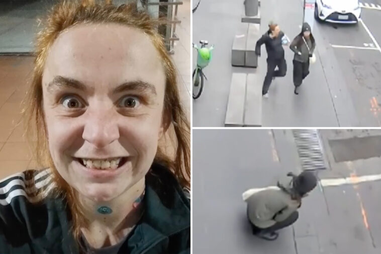 chilling-video-shows-female-sushi-chef-being-stabbed-by-a-homeless-woman-while-walking-to-work