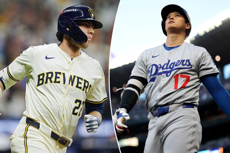 here’s-how-to-watch-dodgers-vs.-brewers-in-game-4-of-2025-nlcs-for-free