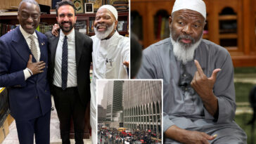 mamdani-appears-smiling,-arm-in-arm-with-‘93-wtc-bombing-co-conspirator-and-terrorist-apologist