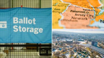new-jersey-gop-sounds-alarms-about-ballot-security-in-key-county-ahead-of-tight-gov-election