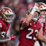 christian-mccaffrey’s-offensive-explosion,-49ers’-defense-help-stymie-falcons-in-win