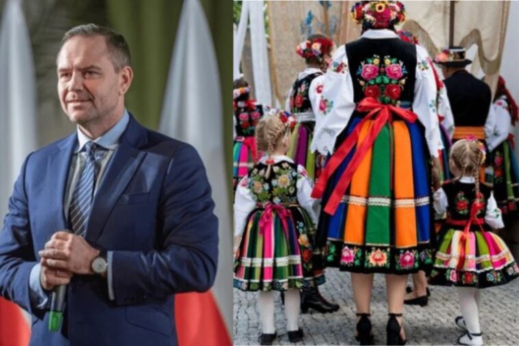 just-in:-poland-fully-exempts-parents-with-two-or-more-children-from-income-tax.-a-necessary-blow-against-europe’s-demographic-crisis