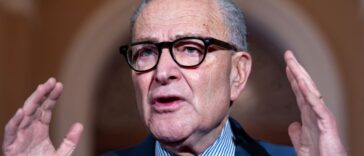 schumer-learns-‘never-strike-a-king’-lesson-as-trump-drives-stake-through-heart-of-his-pet-multi-billion-project