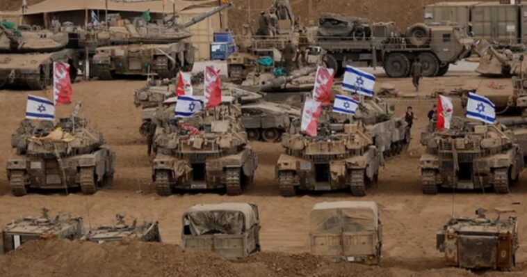 trump-comments-on-status-of-peace-deal-after-hamas-and-israel-trade-deadly-attacks