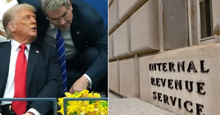 trump-plans-irs-overhaul-to-take-down-left-wing-groups:-he-needs-to-go-further