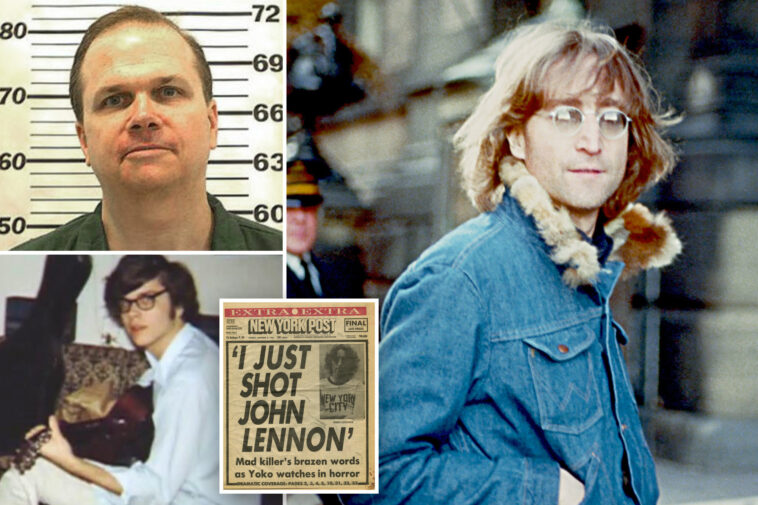 beatles-assassin-mark-david-chapman-killed-john-lennon-‘to-be-a-somebody’-but-officials-don’t-buy-his-message-to-fans:-docs