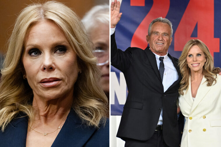 cheryl-hines-refused-rfk-jr’s-offer-to-fake-separation-during-heated-presidential-campaign