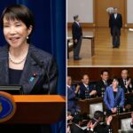 japan’s-parliament-elects-ultraconservative-sanae-takaichi-as-country’s-first-female-prime-minister