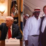 white-house-rips-report-trump-could-commute-diddy-sentence:-‘zero-truth’