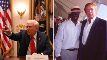 white-house-rips-report-trump-could-commute-diddy-sentence:-‘zero-truth’