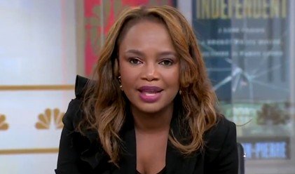 former-biden-press-secretary-karine-jean-pierre:-i-need-to-see-“teeth-and-fire”-against-the-“authoritarian”-trump-administration-(video)