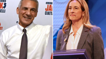 fearing-ciattarelli-upset-over-sherrill,-dnc-pumps-more-money-into-nj-gov-race-—-after-already-dropping-$3m