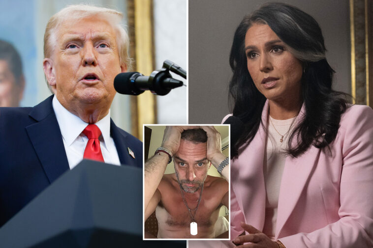 trump-agencies-‘working-to-undo’-past-abuses-under-biden-—-including-calling-post’s-hunter-biden-scoop-russian-hoax