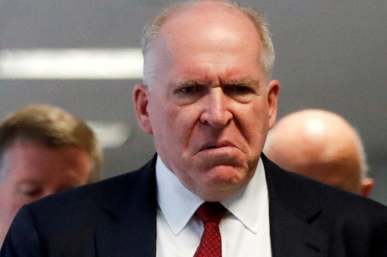 ex-cia-director-john-brennan-referred-to-justice-department-for-prosecution-by-house-judiciary-committee