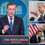 sen.-john-kennedy-blasts-biden-admin-foreign-policy-on-‘pod-force-one’:-‘quote-socrates-instead-of-showing-force’