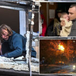 massive-russian-drone-and-missile-attack-on-ukraine-kills-at-least-6-people,-officials-say