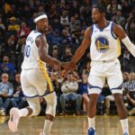 steady-butler,-‘matured’-kuminga-lift-warriors