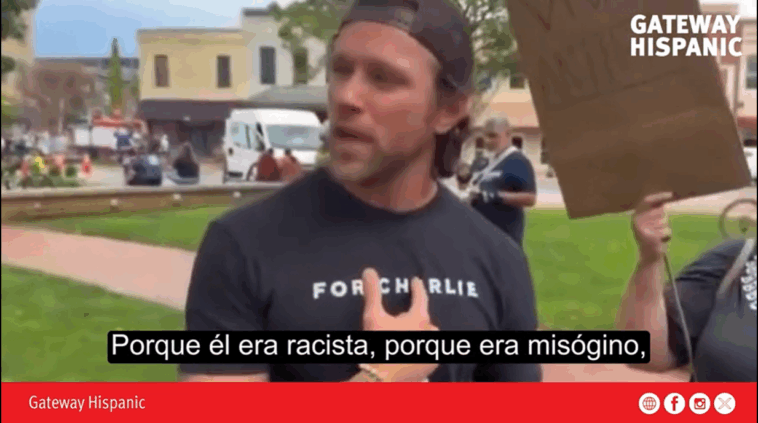 liberal-woman-furiously-confronts-man-for-wearing-a-charlie-kirk-shirt