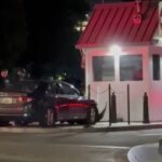 driver-crashes-car-into-security-gate-at-white-house-–-suspect-arrested