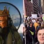 liberals-are-responsible-for-the-viral-‘king-trump-covers-dems-in-poop’-video-–-they-just-don’t-know-it