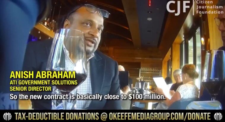 breaking:-another-federal-contractor-admits-to-$100-million-fraud:-ati-senior-director-details-federal-government-contracting-fraud-(video)