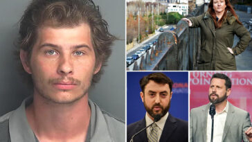 texas-man-charged-with-making-unhinged-death-threats-to-jewish-conservatives-—-including-post-columnist