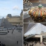 the-louvre-reopens-3-days-after-more-than-$100m-in-jewels-swiped-in-brazen-heist