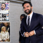 zohran-mamdani-will-ask-jessica-tisch-to-stay-on-as-nypd-commissioner-if-he’s-elected-mayor:-sources