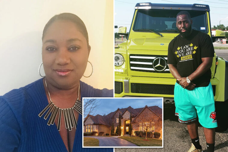 charity-boss-blew-$11m-meant-for-needy-kids-on-mansions,-flashy-yellow-mercedes for-her-lover:-feds