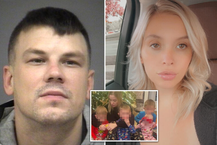 mom-of-4-shot-dead-by-‘obsessed’-ex-boyfriend-who-kidnapped-1-year-old-daughter-—-before-he-was-killed-by-cop