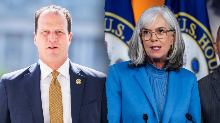 top-republican-slams-katherine-clark-for-admitting-suffering-families-are-‘leverage’-in-shutdown-battle