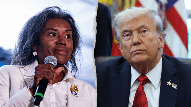 trump-yet-to-endorse-in-va-governor’s-race-–-but-also-kept-youngkin-at-arm’s-length