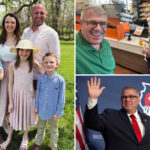 republican-gubernatorial-hopeful-darren-bailey-mourns-son,-daughter-in-law,-two-grandchildren-after-montana-helicopter-crash