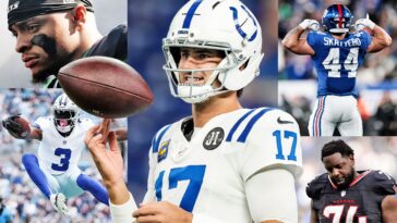 the-best-and-worst-nfl-offseasons-in-hindsight:-barnwell-stacks-all-32-teams-into-seven-tiers