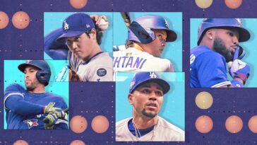 who-will-win-dodgers-blue-jays-world-series?-mlb-scouts,-execs-and-managers-make-their-predictions