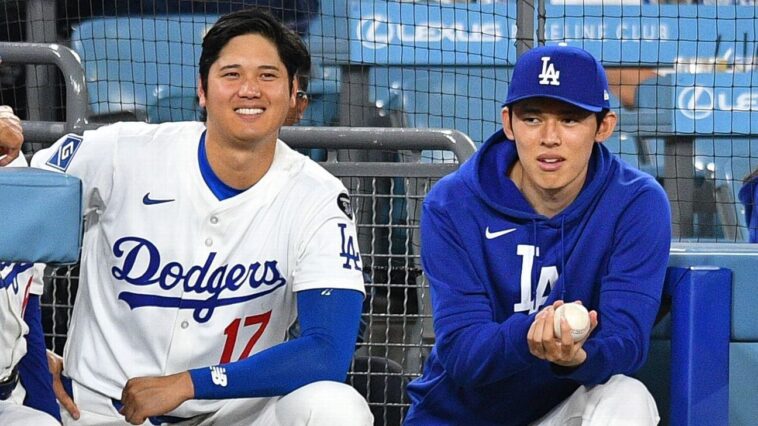 what-if-ohtani-was-on-that-plane-to-toronto?-inside-an-alternate-world-series-universe