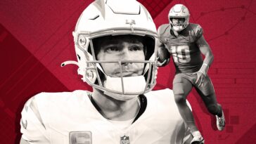 ‘j-herbo’-has-turned-on-the-turbo:-herbert-is-having-a-career-best-rushing-season