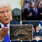 trump-says-‘i-will’-visit-gaza,-calls-‘respect’-for-president-‘most-important-factor’-in-peace-deal
