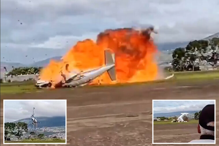 shocking-video-shows-plane-flip-and-crash-in-huge-fireball-moments-after-takeoff