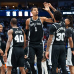 victor-wembanyama-drops-casual-f-bomb-after-electric-start-to-spurs-season