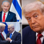 trump-claims-he-was-quietly-pulling-the-strings-with-israel-under-biden:-‘they-let-me-know-everything’