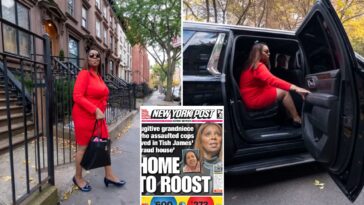 ny-ag-letitia-james-heads-to-mortgage-fraud-hearing-—-as-‘fugitive’-grandniece-hauled-into-court-on-alleged-‘punch’-threat