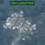 another-drug-boat-blown-to-pieces-after-ninth-us.-strike-on-‘narco-terrorists’