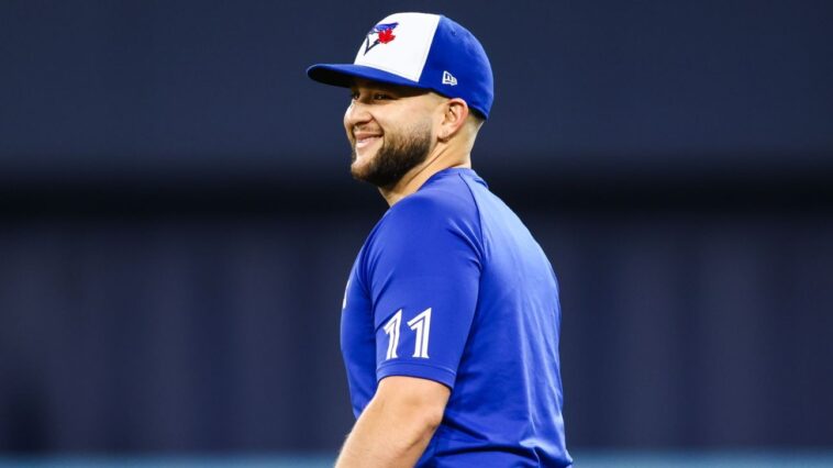 jays’-bichette,-dodgers’-kershaw-on-ws-rosters