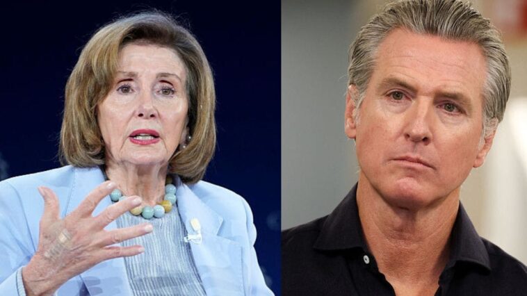 trump-admin-warns-california-democrats:-arresting-ice-agents-is-a-‘criminal-conspiracy’