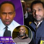 stephen-a.-smith-refuses-to-back-down-after-kash-patel-scolds-espn-star-over-nba-gambling-probe-comments