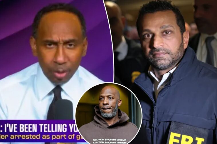 stephen-a.-smith-refuses-to-back-down-after-kash-patel-scolds-espn-star-over-nba-gambling-probe-comments