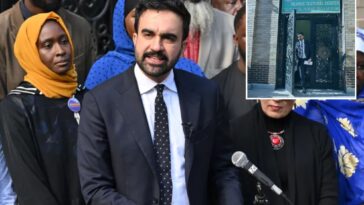 zohran-mamdani-tears-up-recalling-his-muslim-aunt’s-fears-after-9/11-—-and-vows-not-to-hide-his-faith