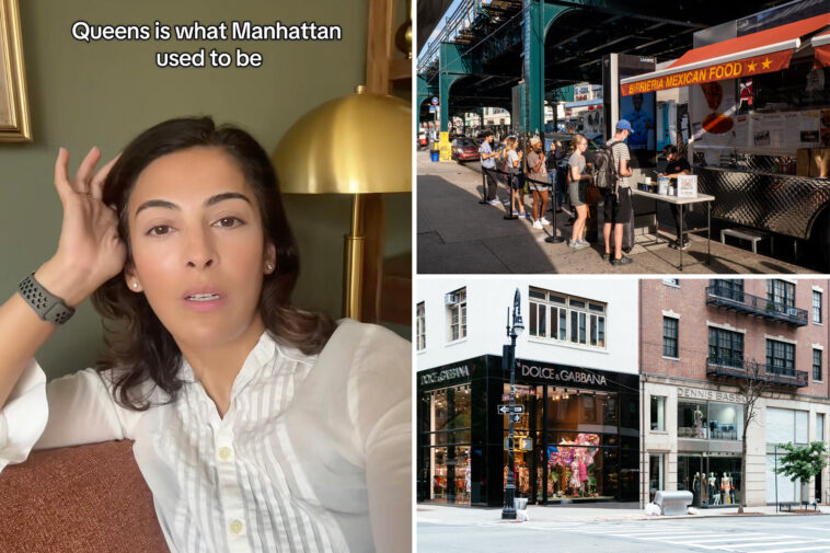 new-yorker-dubs-queens-‘the-new-manhattan,’-igniting-fierce-debate:-‘unique-experiences’-gone