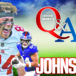 theo-johnson-opens-up-to-the-post-about-his-mom’s-inspiration,-giants’-‘gritty-ball’-with-jaxson-dart